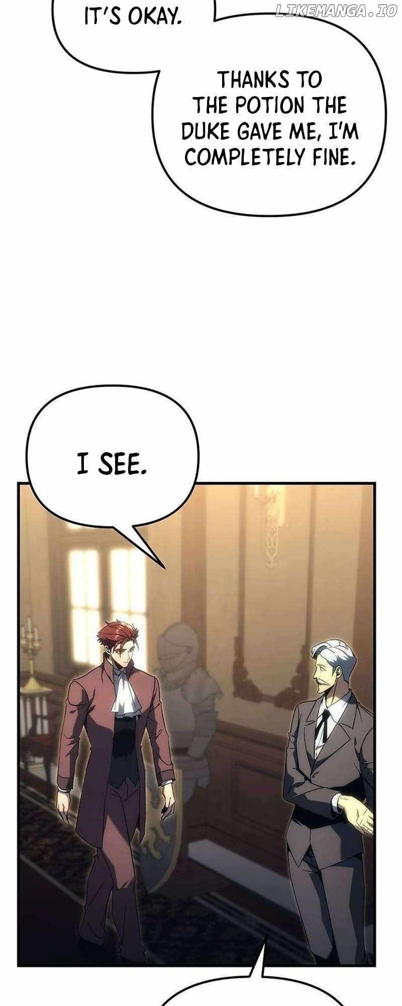 Regressor of the Fallen Family Chapter 24 - Page 30 in English