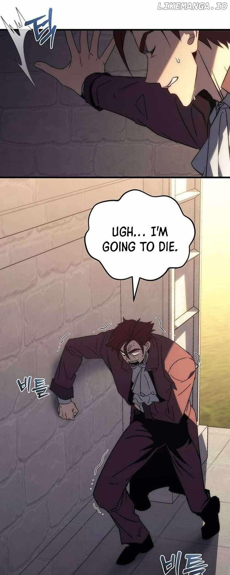 Regressor of the Fallen Family Chapter 24 - Page 35 in English