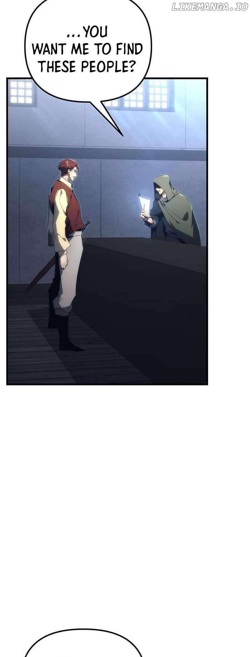 Regressor of the Fallen Family Chapter 24 - Page 69 in English