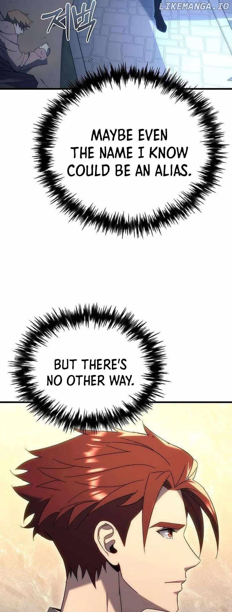 Regressor of the Fallen Family Chapter 24 - Page 74 in English