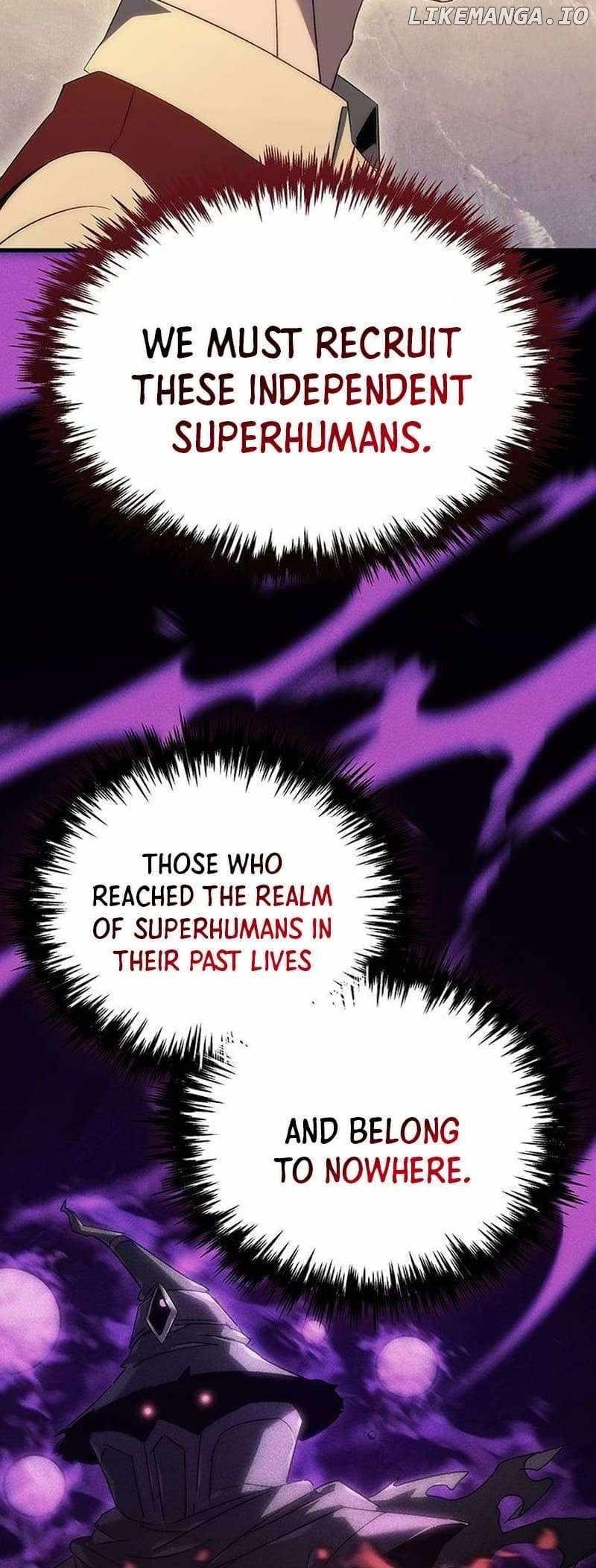 Regressor of the Fallen Family Chapter 24 - Page 75 in English