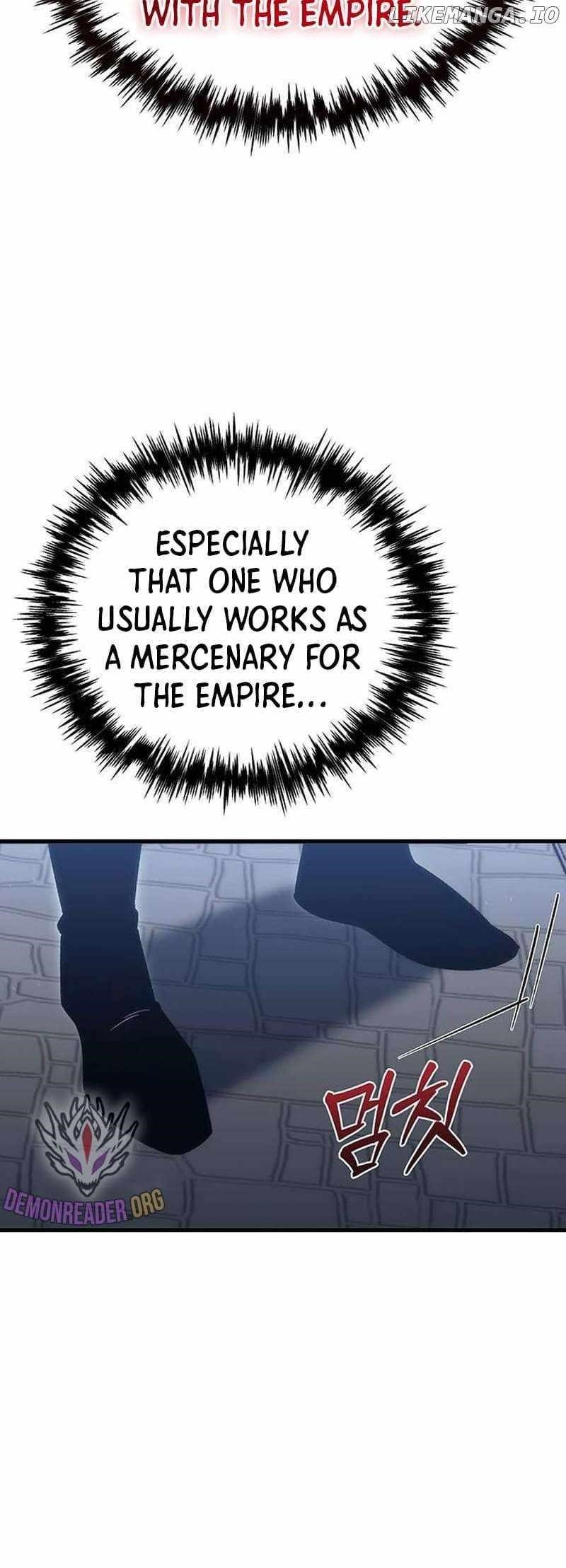 Regressor of the Fallen Family Chapter 24 - Page 77 in English