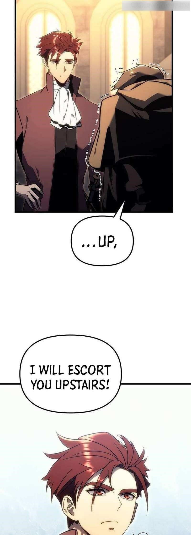 Regressor of the Fallen Family Chapter 25 - Page 12 in English