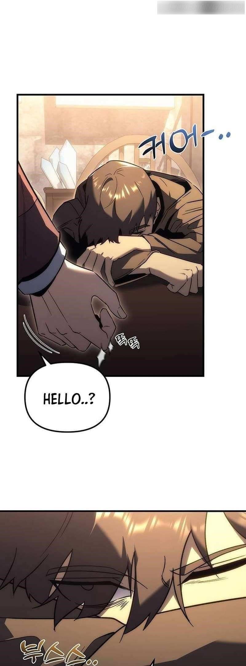 Regressor of the Fallen Family Chapter 25 - Page 3 in English