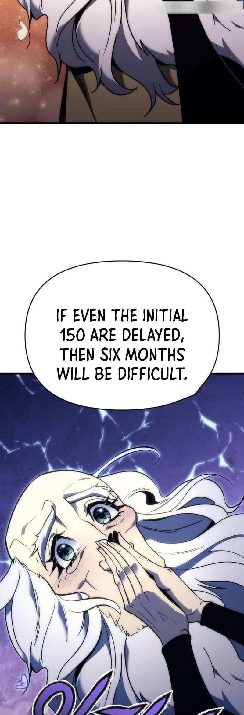 Regressor of the Fallen Family Chapter 25 - Page 35 in English