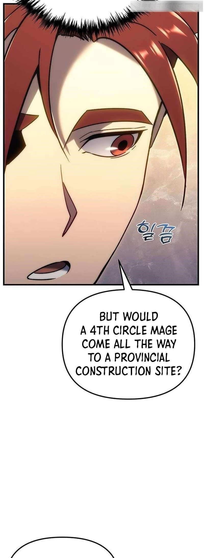 Regressor of the Fallen Family Chapter 25 - Page 44 in English