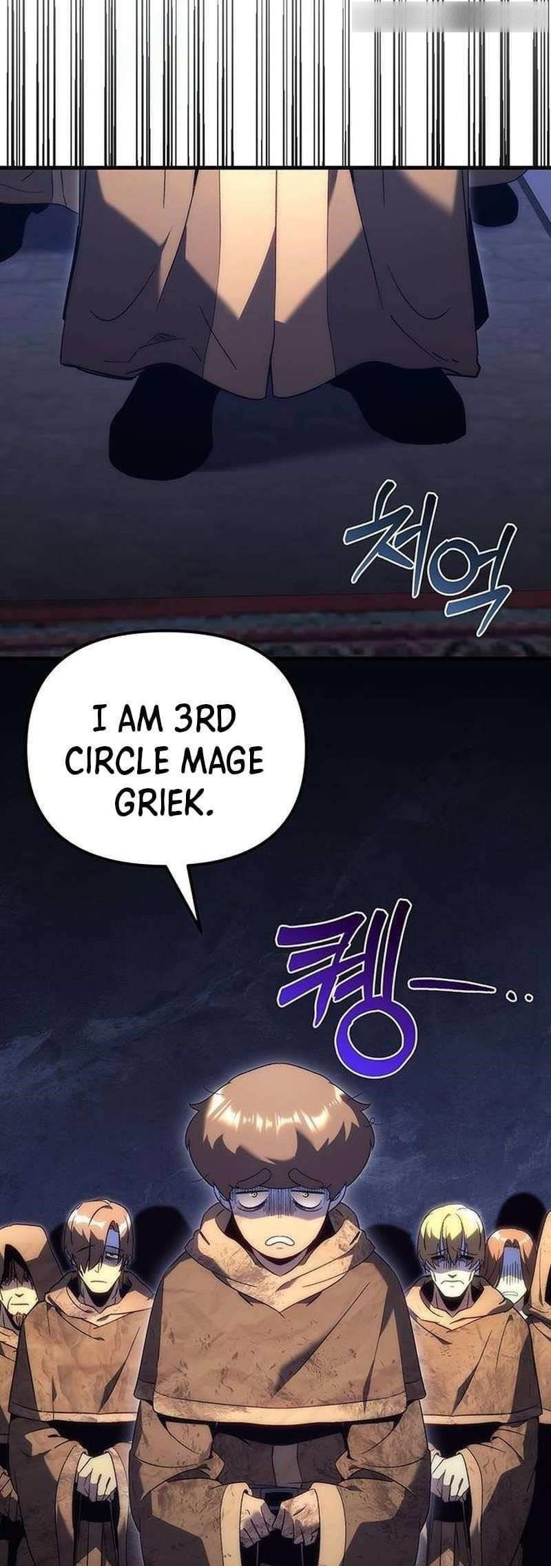 Regressor of the Fallen Family Chapter 25 - Page 49 in English