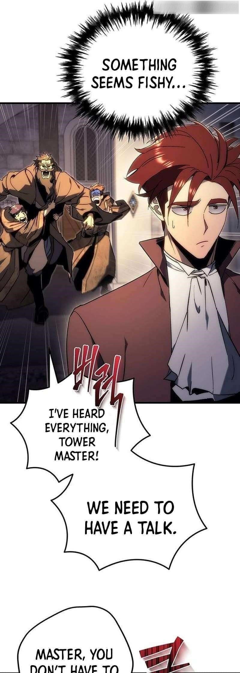 Regressor of the Fallen Family Chapter 25 - Page 62 in English