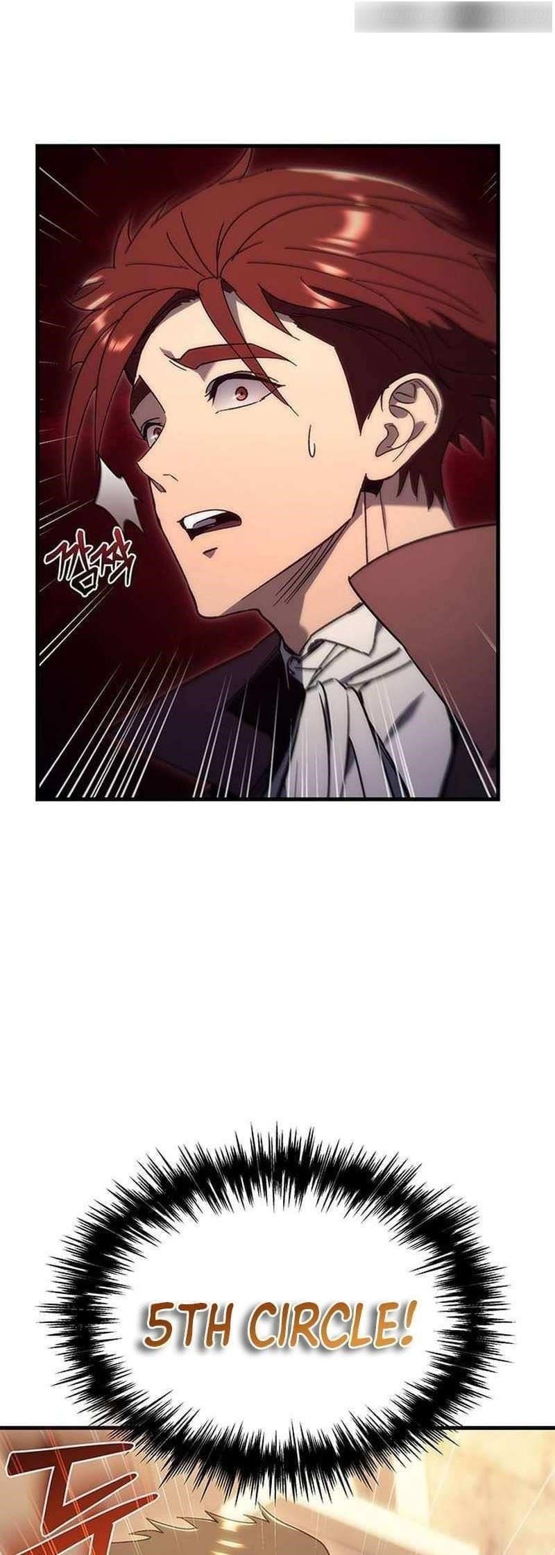 Regressor of the Fallen Family Chapter 25 - Page 64 in English