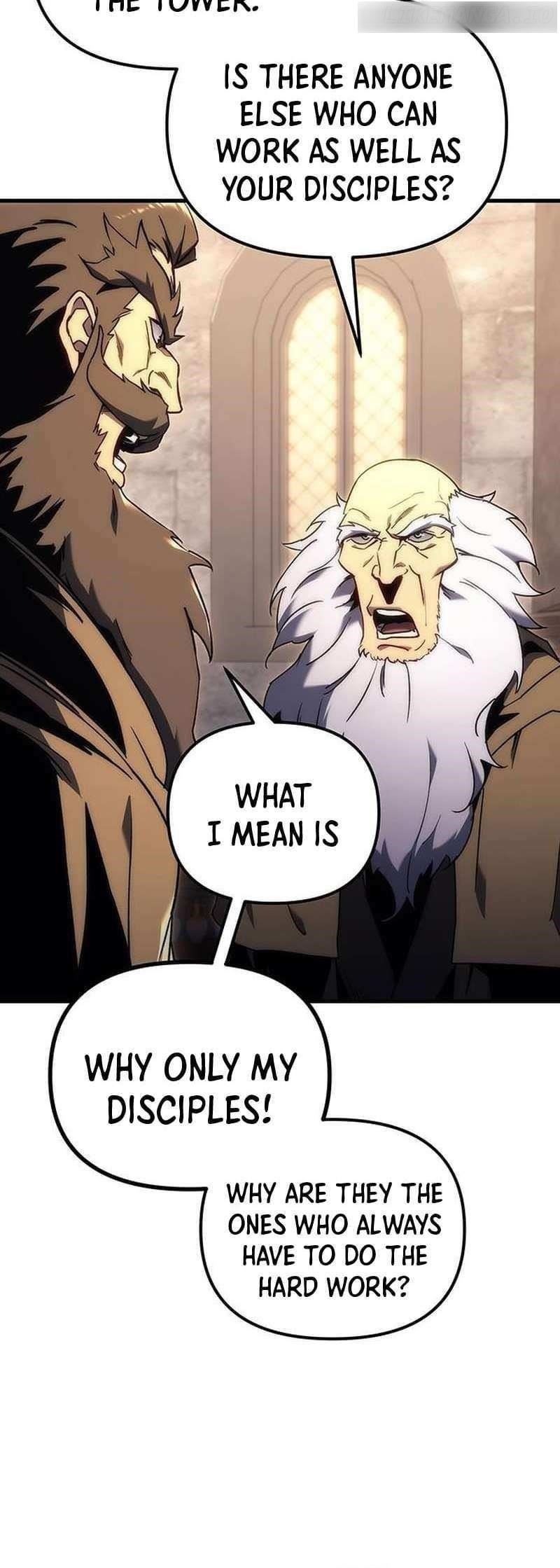 Regressor of the Fallen Family Chapter 25 - Page 66 in English