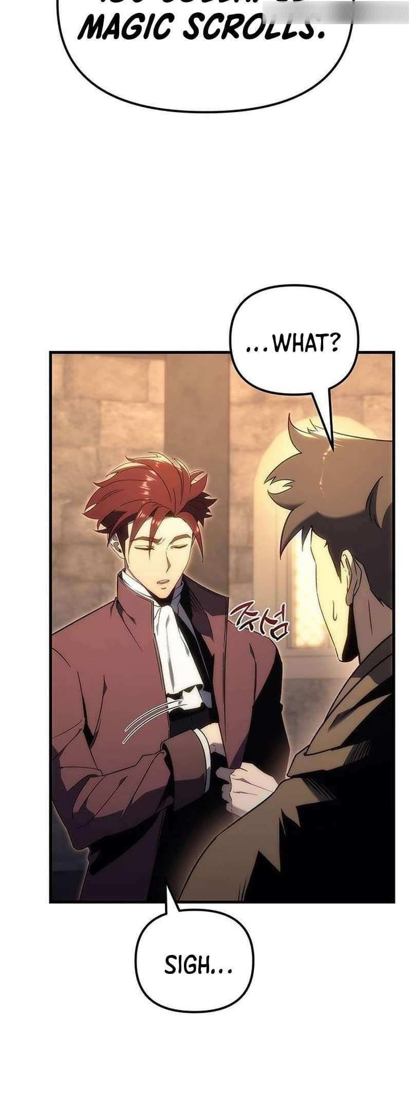Regressor of the Fallen Family Chapter 25 - Page 8 in English