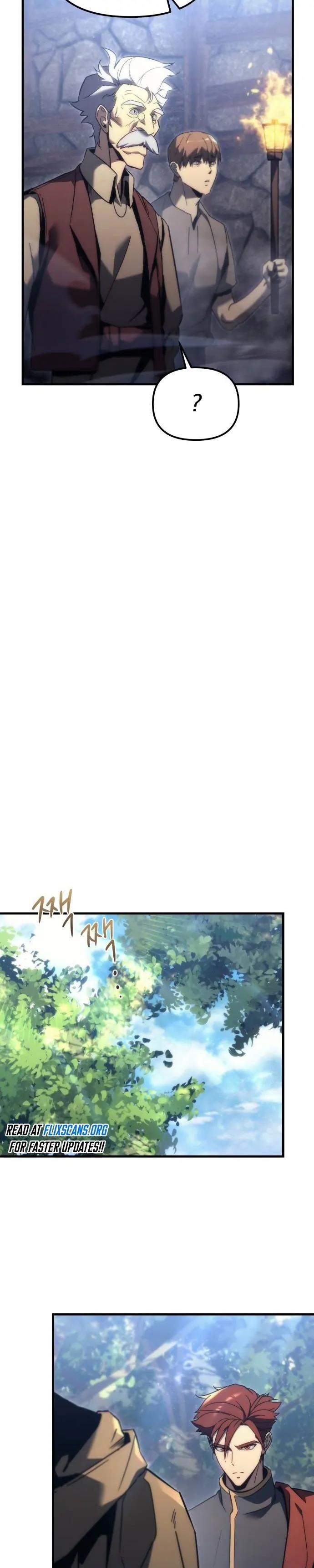 Regressor of the Fallen Family Chapter 30 - Page 11 in English