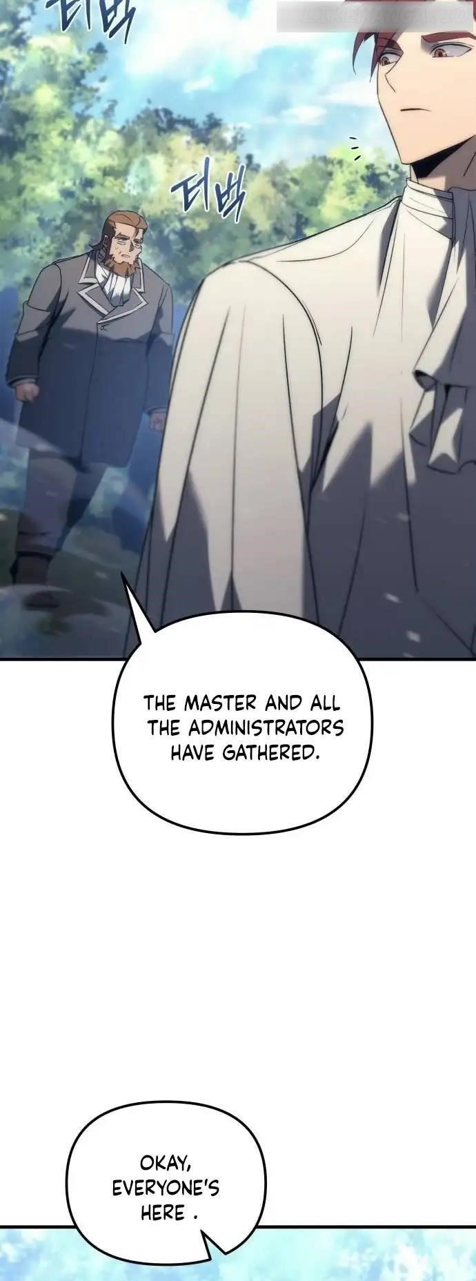 Regressor of the Fallen Family Chapter 31 - Page 17 in English