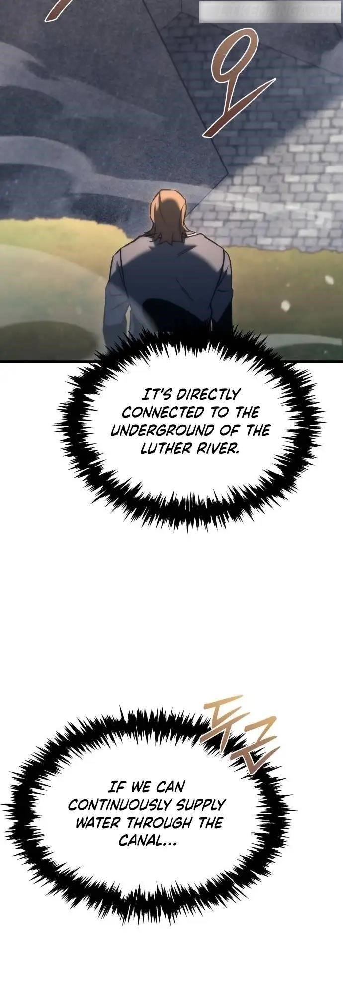 Regressor of the Fallen Family Chapter 31 - Page 24 in English