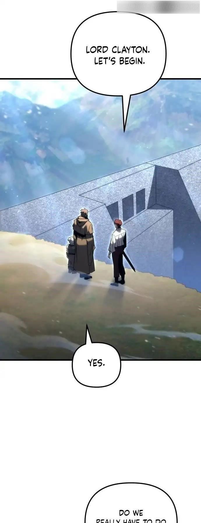 Regressor of the Fallen Family Chapter 31 - Page 29 in English