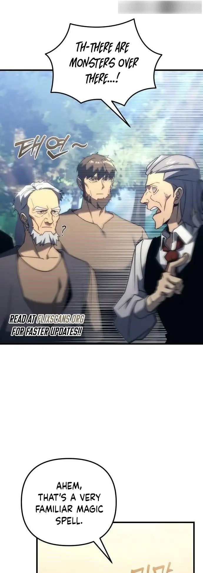 Regressor of the Fallen Family Chapter 31 - Page 34 in English