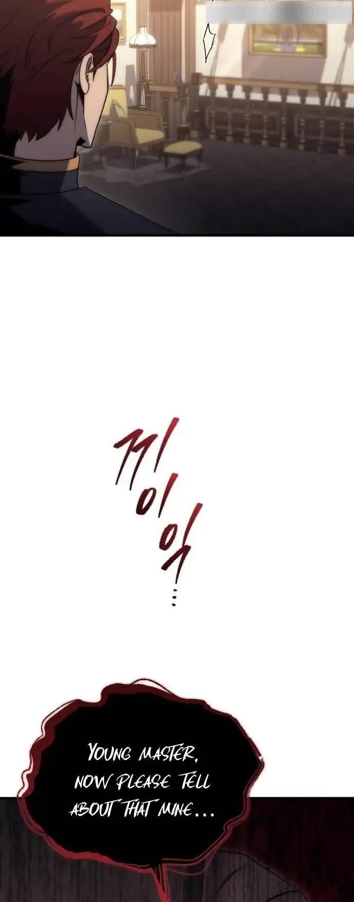 Regressor of the Fallen Family Chapter 31 - Page 4 in English
