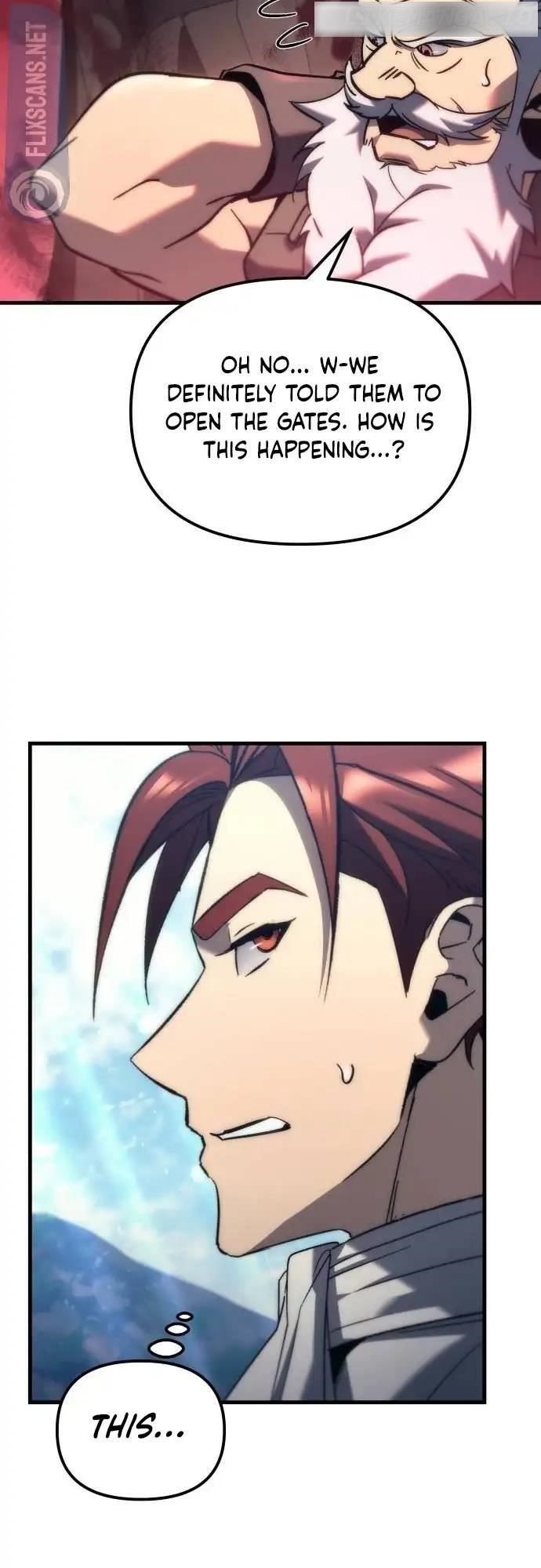 Regressor of the Fallen Family Chapter 31 - Page 42 in English