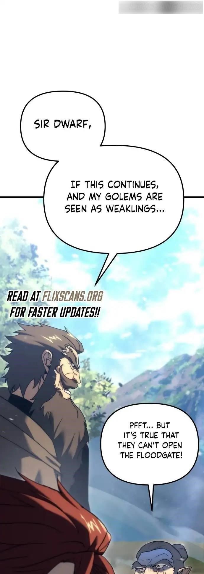 Regressor of the Fallen Family Chapter 31 - Page 45 in English