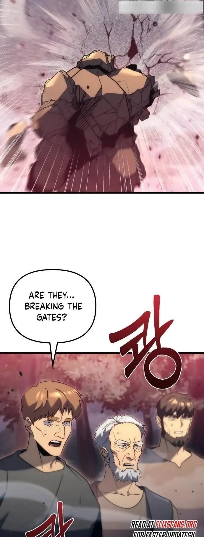 Regressor of the Fallen Family Chapter 31 - Page 51 in English