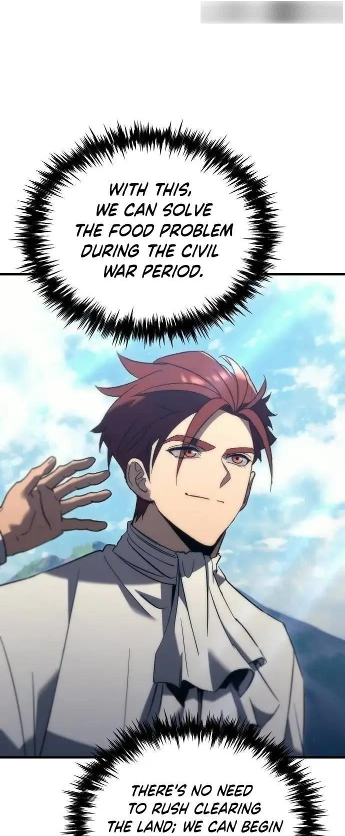 Regressor of the Fallen Family Chapter 31 - Page 61 in English