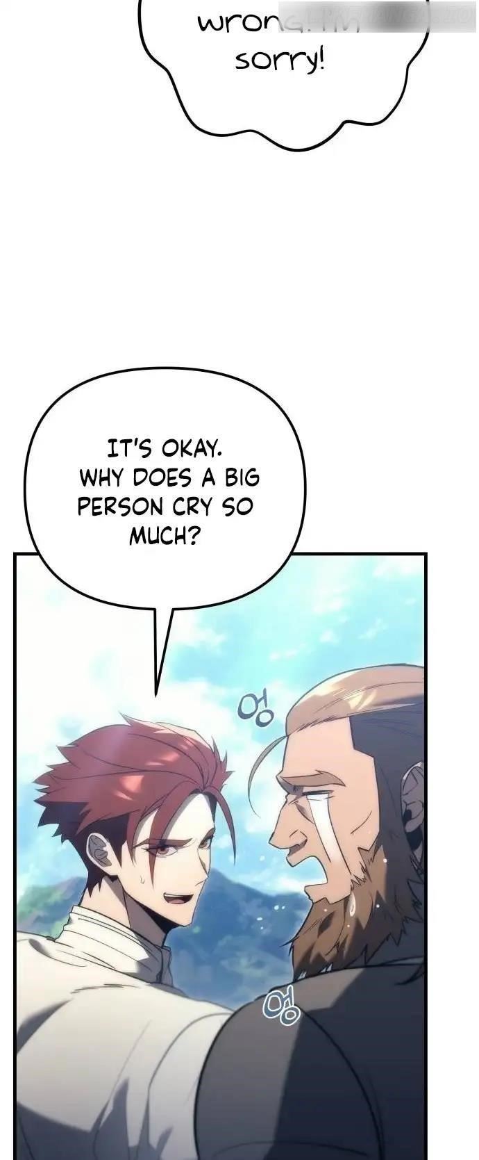 Regressor of the Fallen Family Chapter 31 - Page 64 in English
