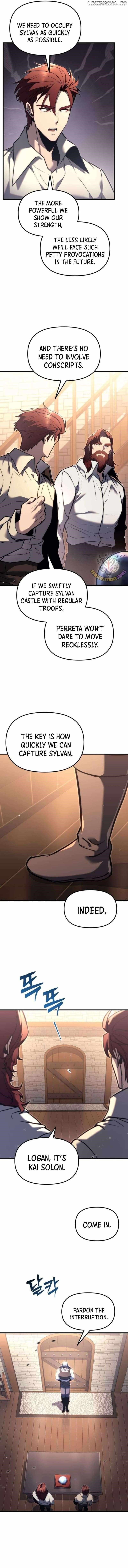 Regressor of the Fallen Family Chapter 39 - Page 11 in English