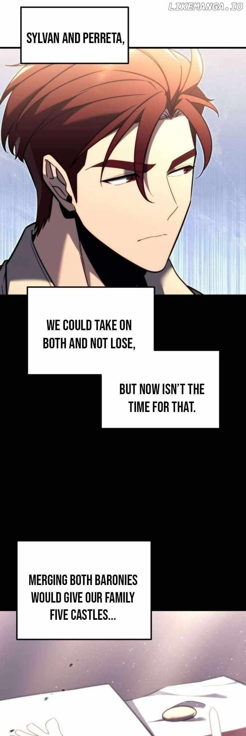 Regressor of the Fallen Family Chapter 39 - Page 15 in English