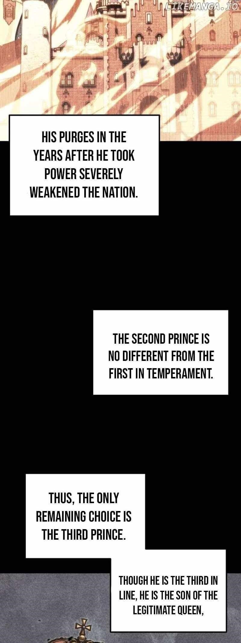 Regressor of the Fallen Family Chapter 39 - Page 20 in English