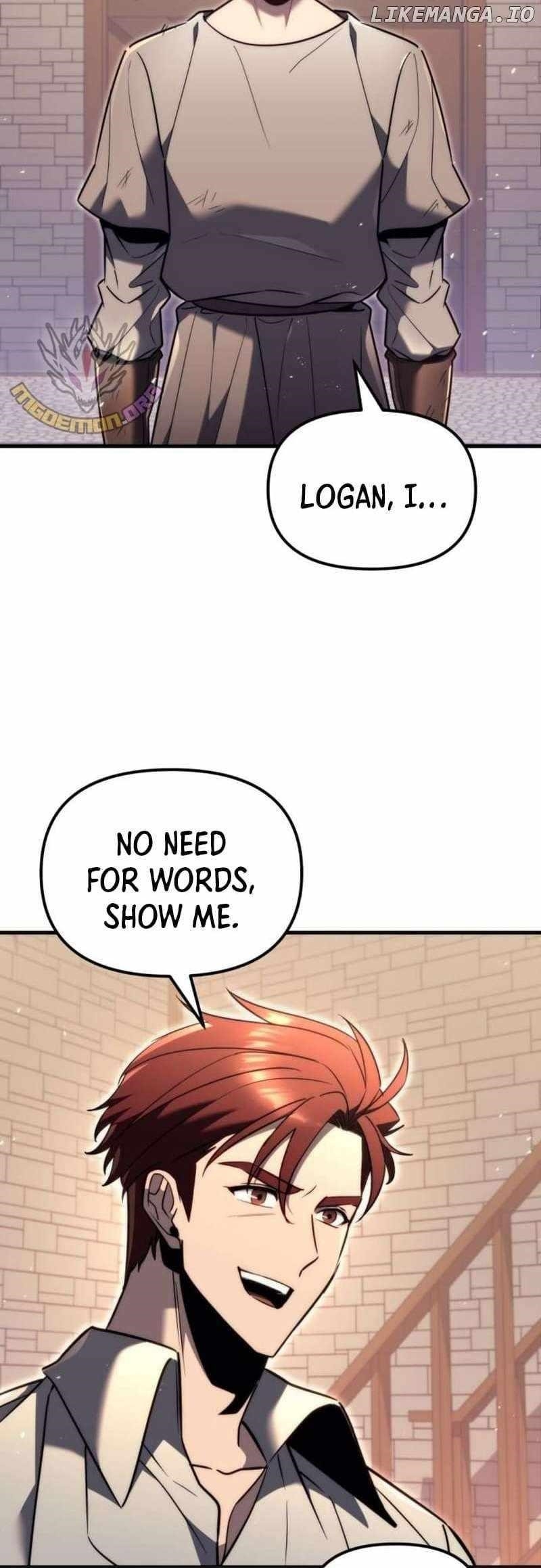 Regressor of the Fallen Family Chapter 39 - Page 29 in English