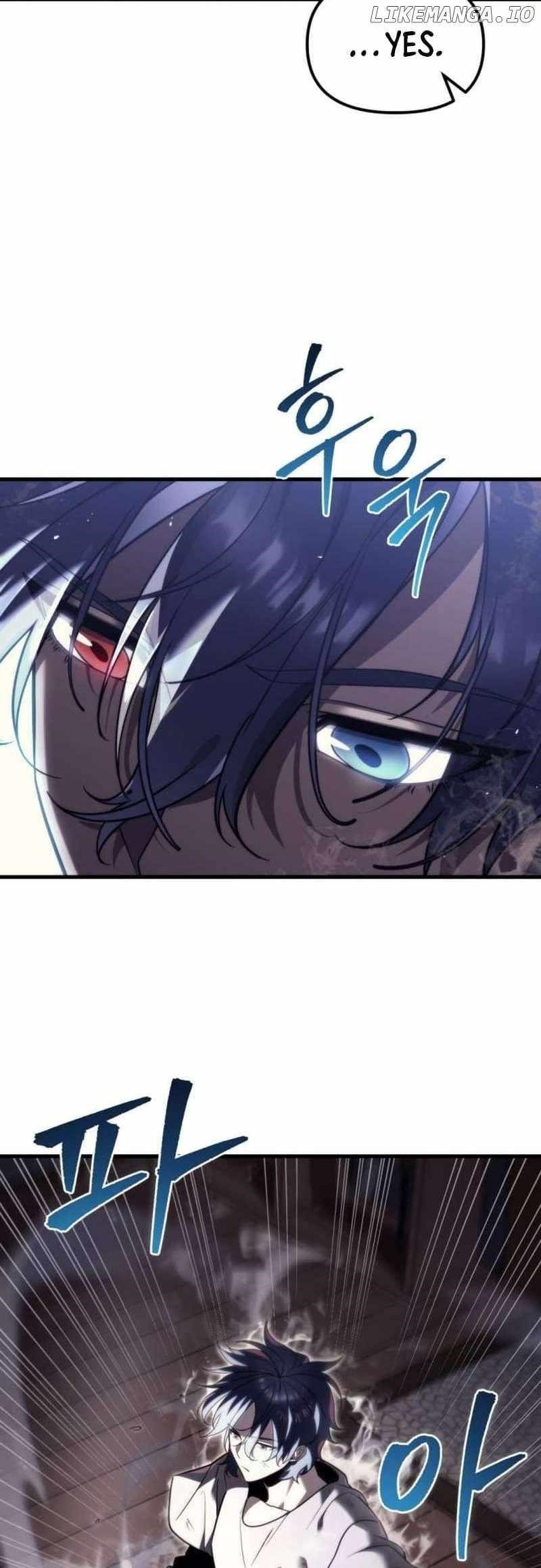 Regressor of the Fallen Family Chapter 39 - Page 30 in English