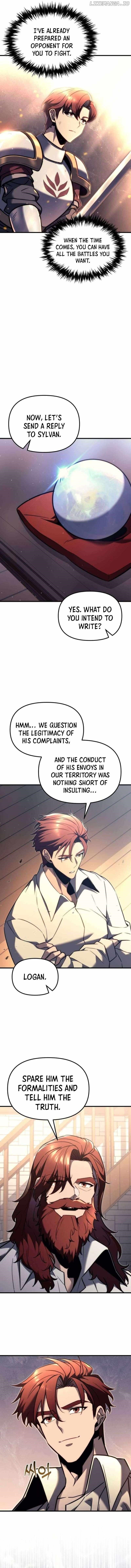 Regressor of the Fallen Family Chapter 39 - Page 43 in English