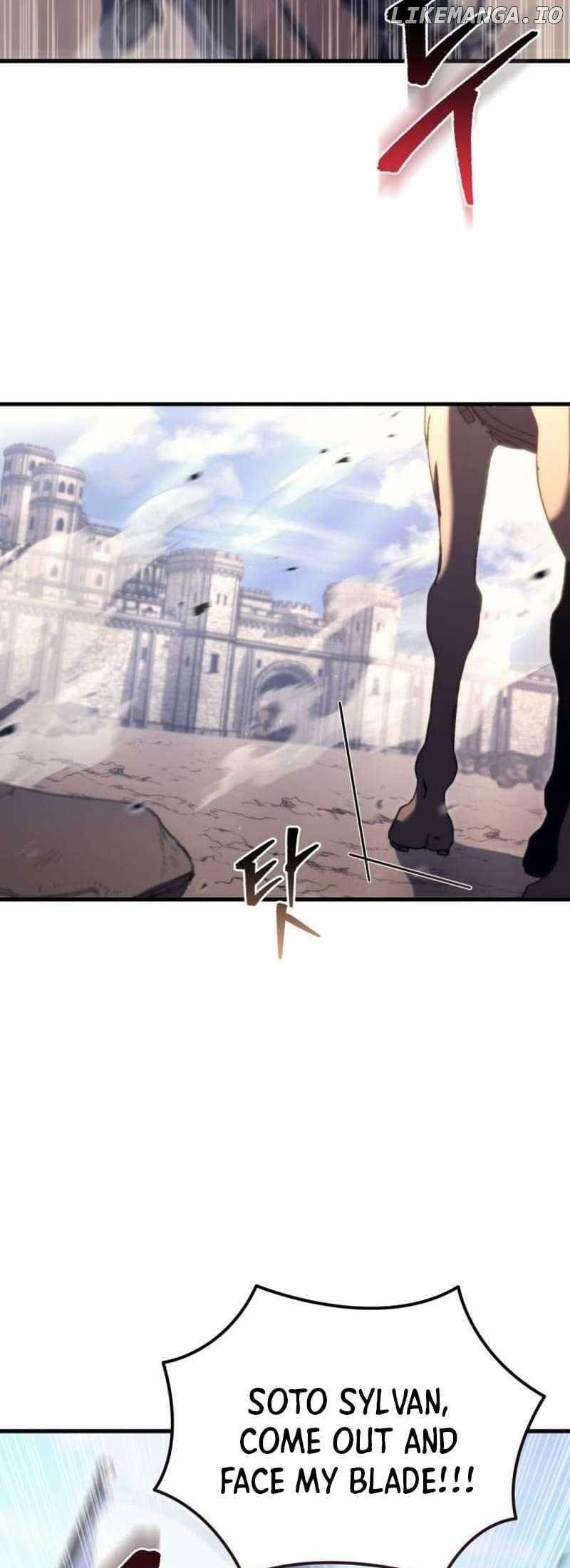 Regressor of the Fallen Family Chapter 39 - Page 45 in English