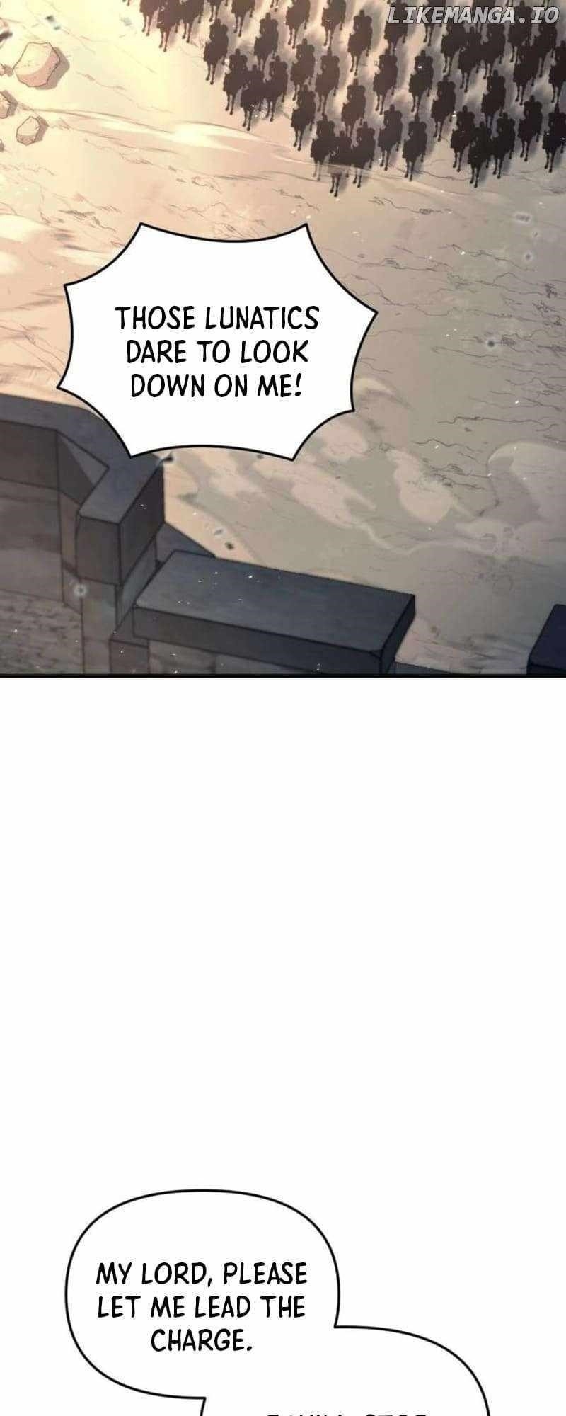 Regressor of the Fallen Family Chapter 39 - Page 50 in English