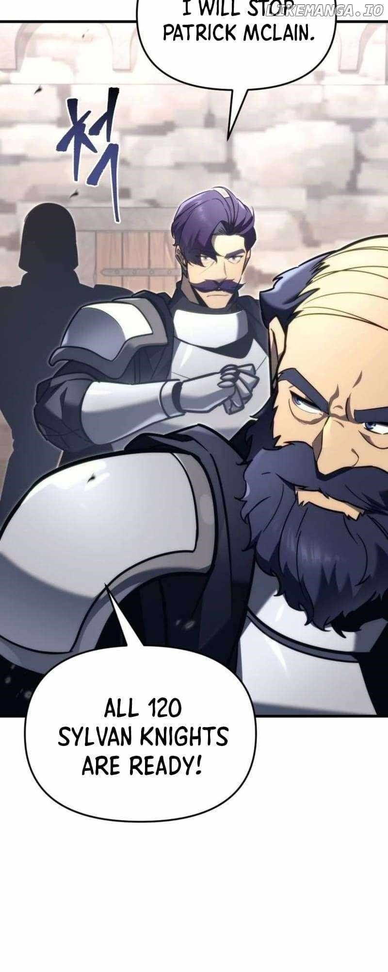 Regressor of the Fallen Family Chapter 39 - Page 51 in English