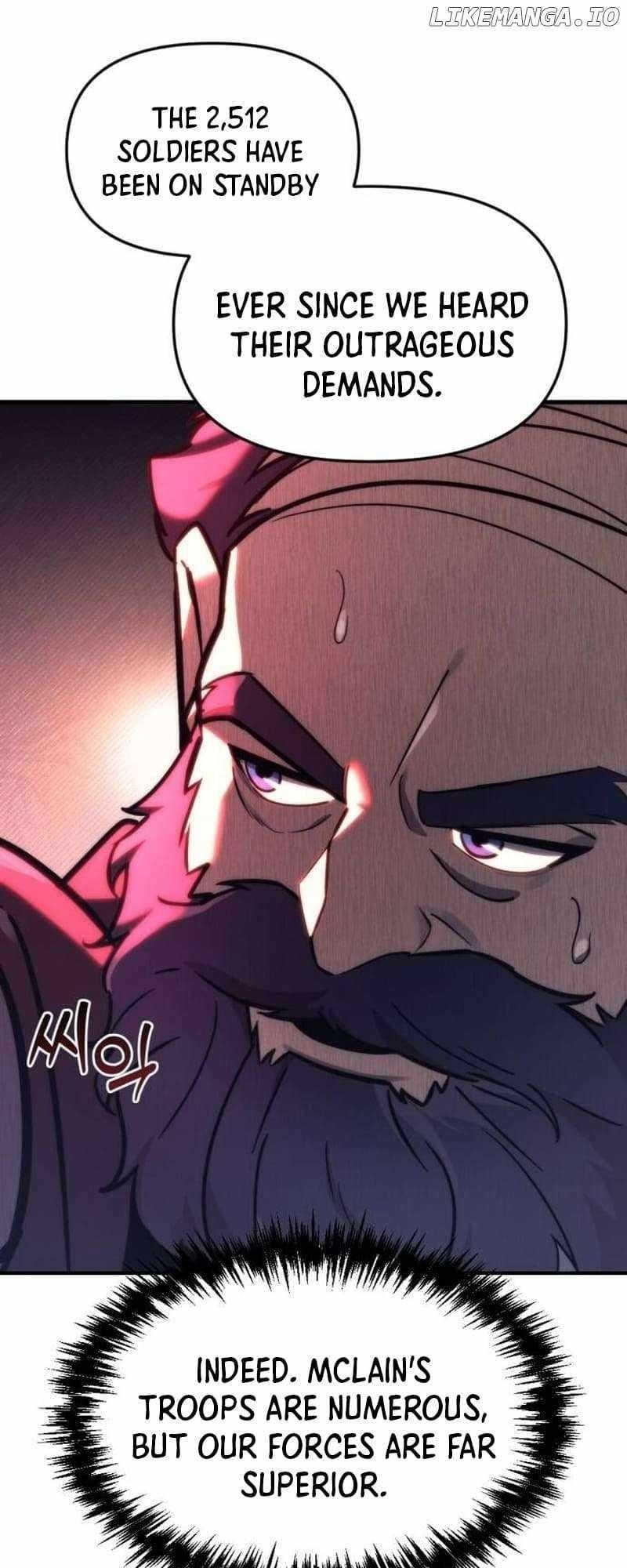 Regressor of the Fallen Family Chapter 39 - Page 52 in English