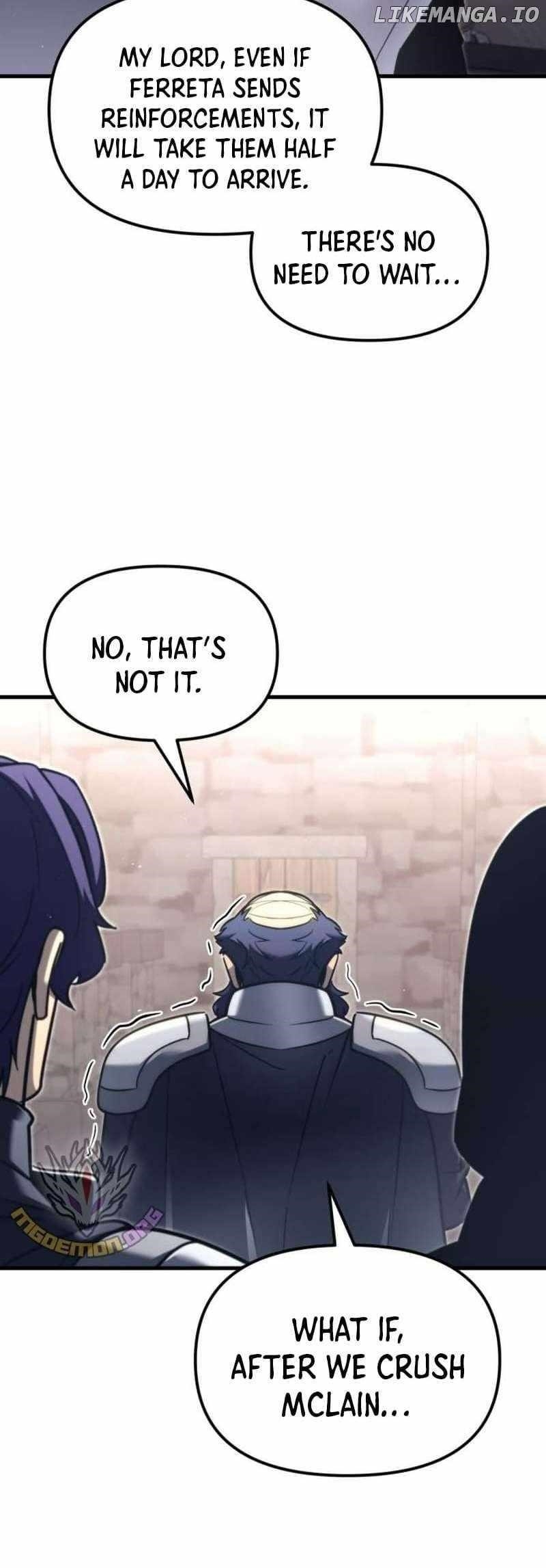 Regressor of the Fallen Family Chapter 39 - Page 56 in English