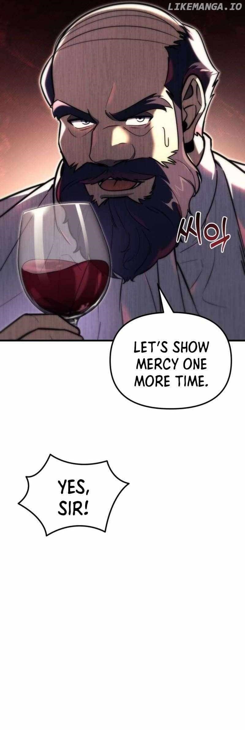 Regressor of the Fallen Family Chapter 39 - Page 6 in English