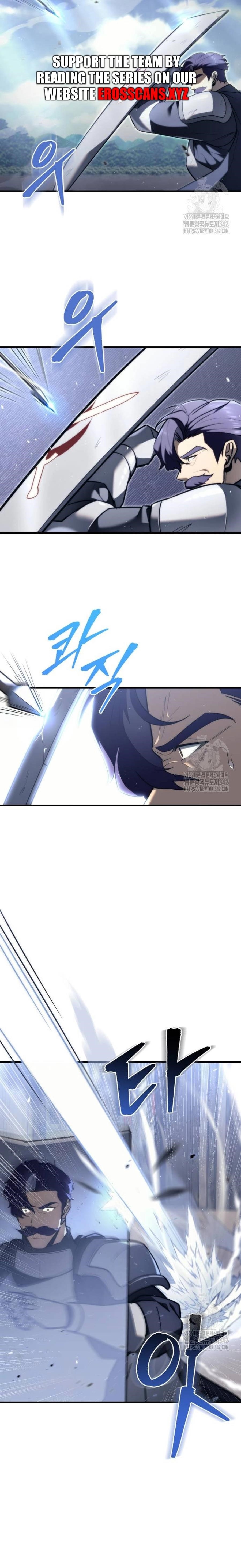 Regressor of the Fallen Family Chapter 40 - Page 12 in English