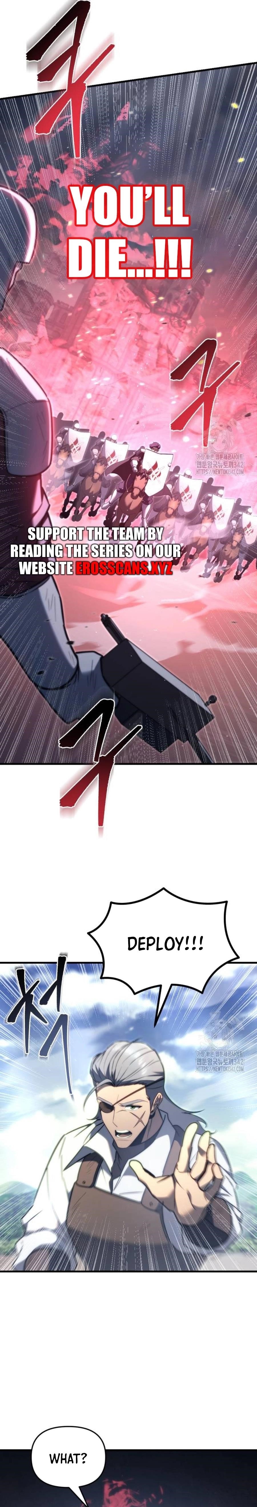 Regressor of the Fallen Family Chapter 40 - Page 16 in English