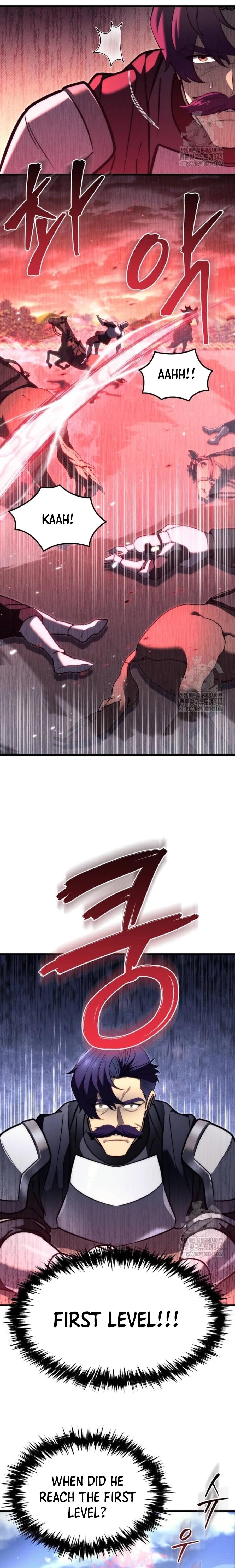Regressor of the Fallen Family Chapter 40 - Page 21 in English