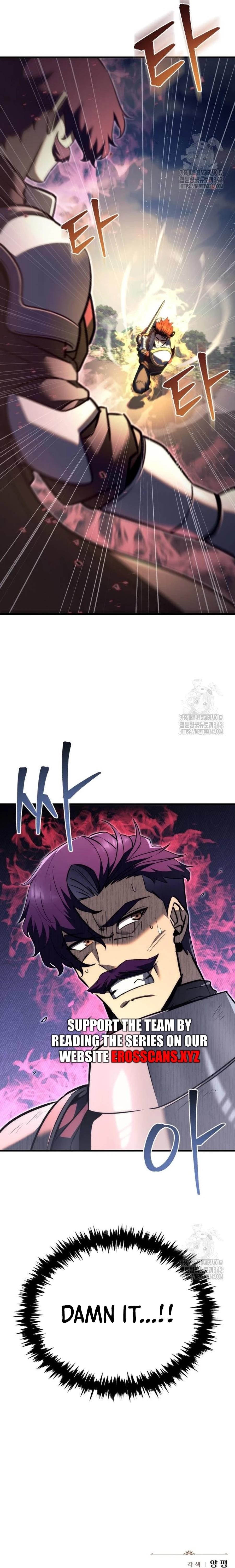 Regressor of the Fallen Family Chapter 40 - Page 31 in English