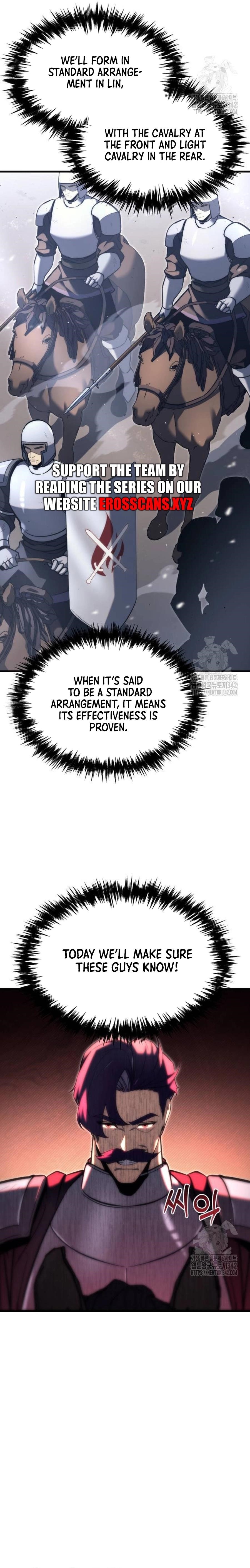 Regressor of the Fallen Family Chapter 40 - Page 8 in English