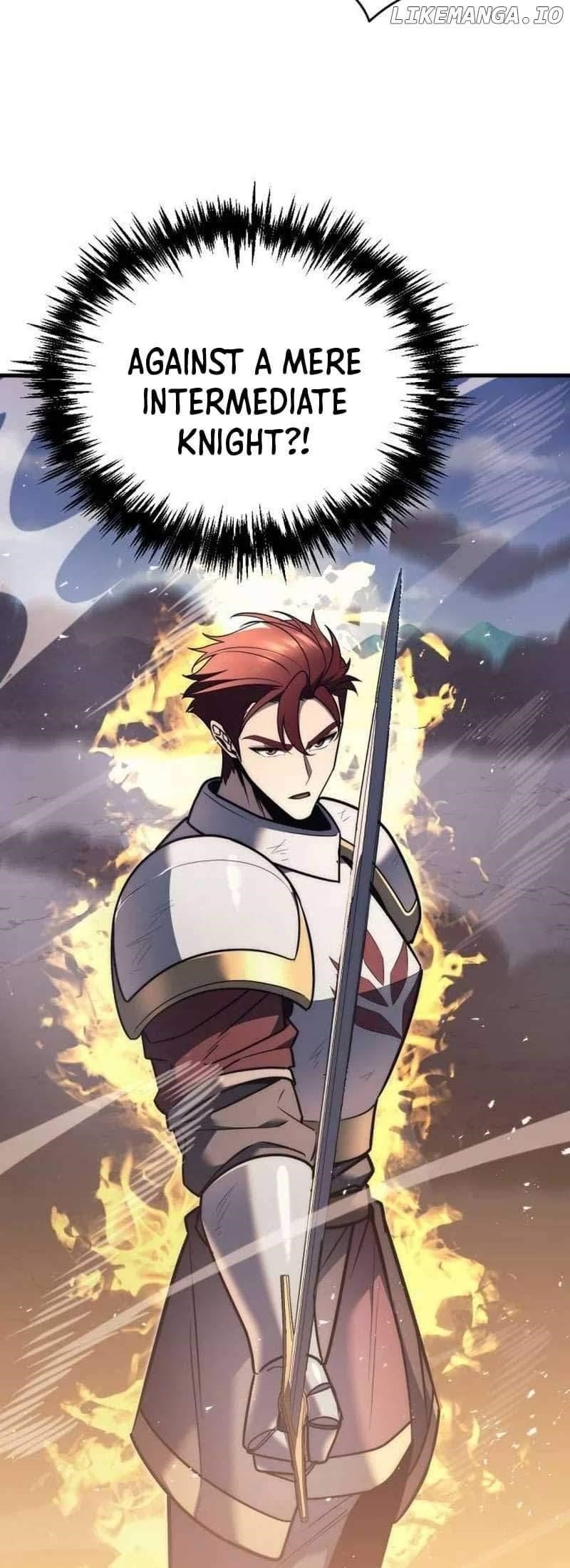 Regressor of the Fallen Family Chapter 41 - Page 10 in English