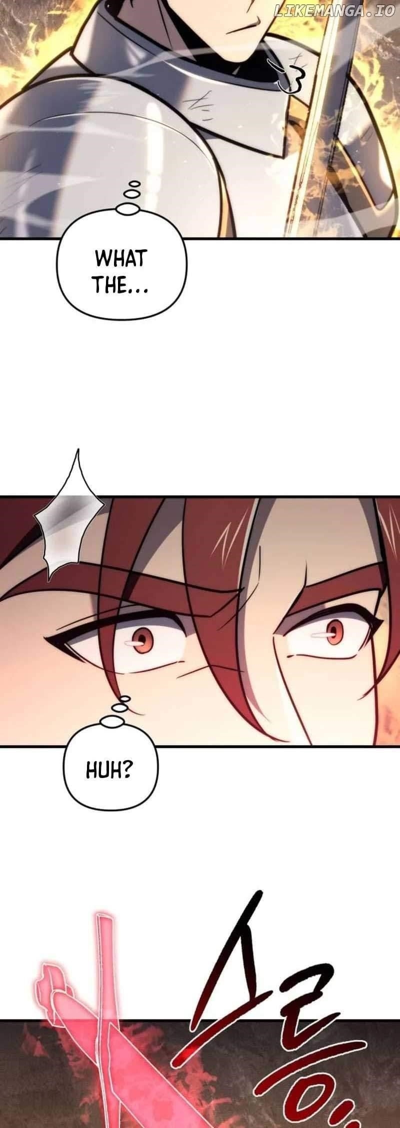 Regressor of the Fallen Family Chapter 41 - Page 13 in English