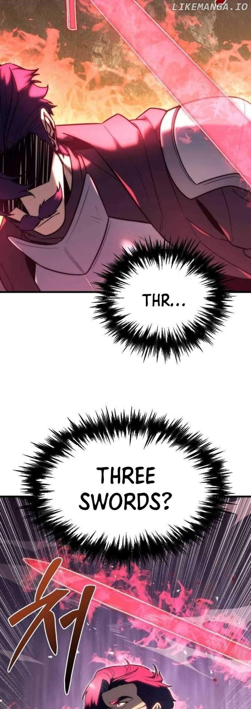 Regressor of the Fallen Family Chapter 41 - Page 14 in English