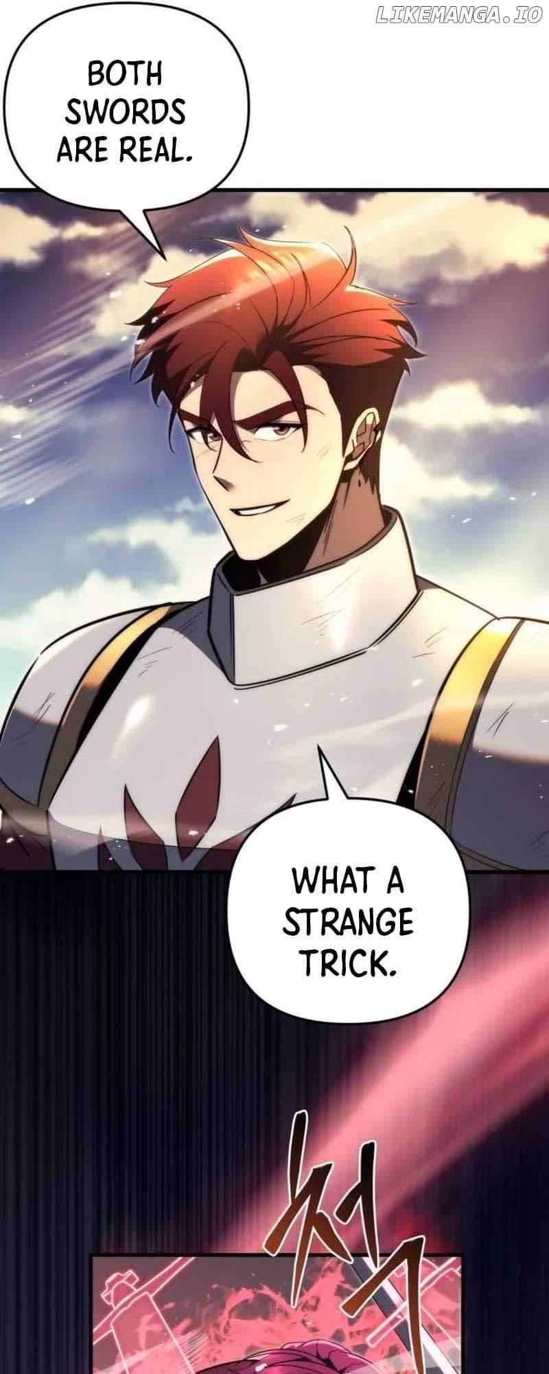 Regressor of the Fallen Family Chapter 41 - Page 18 in English
