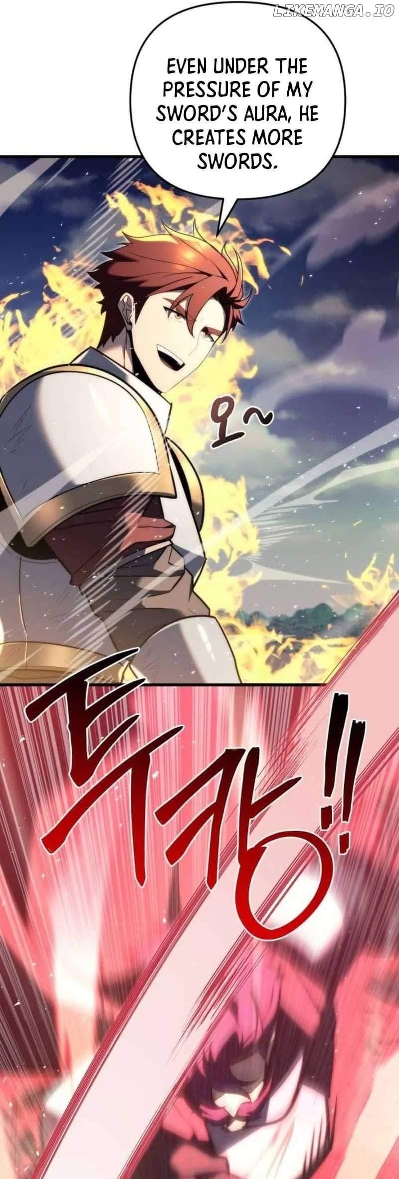 Regressor of the Fallen Family Chapter 41 - Page 29 in English