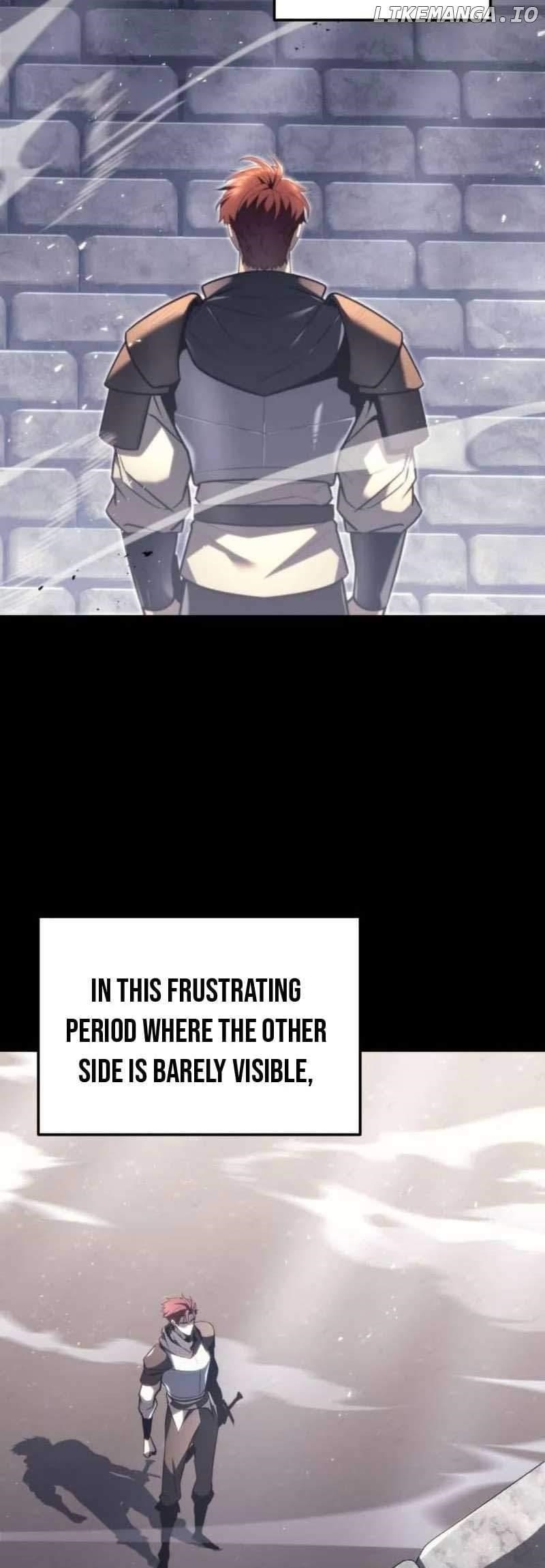 Regressor of the Fallen Family Chapter 41 - Page 3 in English