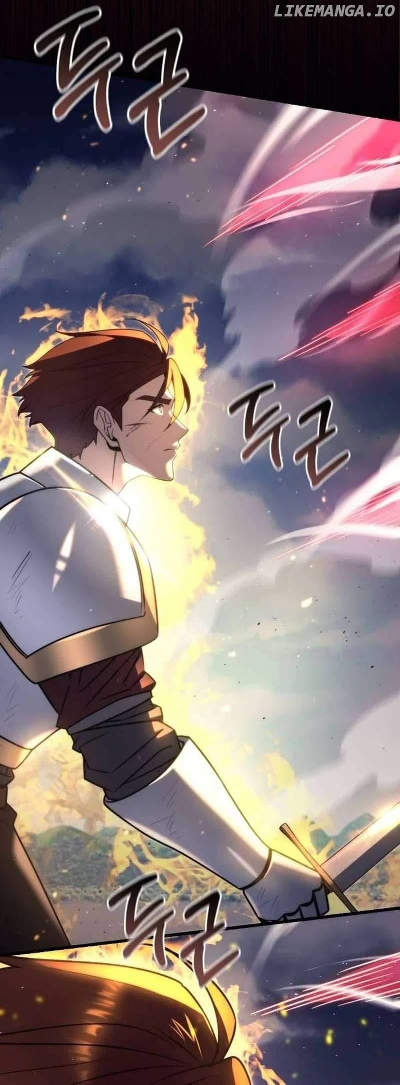Regressor of the Fallen Family Chapter 41 - Page 36 in English